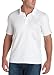 Quiksilver Young Men's Striver Shortsleeve Polo