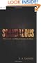 Scandalous: The Cross and Resurrection of Jesus (Re: Lit Books)