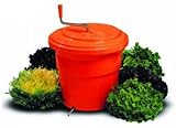 Matfer Jumbo 20 Liters Salad Spinner