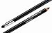 Maybelline Line Express Eyeliner 100 Absolute Black 0.0.35 FL Oz (1 g)