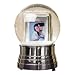 Pandigital 16MB Digital Snowglobe - Silver (1.8)