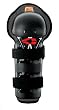 2009 Evs Youth Option Knee Guards
