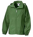 Columbia Sportswear Cougar Flats Jacket Women's (Hillside) - Large