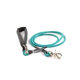 Teal Bungee Pupee up to 25 Pounds 6ft