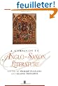 A Companion to Anglo-Saxon Literature