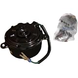 ACDelco 15-81060 Engine Cooling Fan Motor Kit by ACDelco