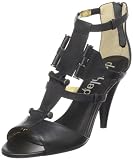 daniblack Womens Jagger Hindge Sandal Sandal