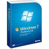 Windows 7 Professional