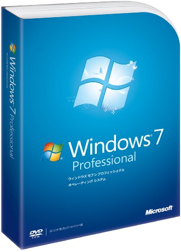 Windows 7 Professional