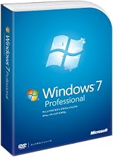 Windows 7 Professional