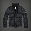 [�A�o�N�����r�[�A���h�t�B�b�`] Abercrombie & Fitch �A�o�N�������Y/2011-2012�N���f��/�_�E���W���P�b�g/�_�[�N�O���[ [���s�A���i]