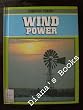 Wind Power (Energy Today Series)