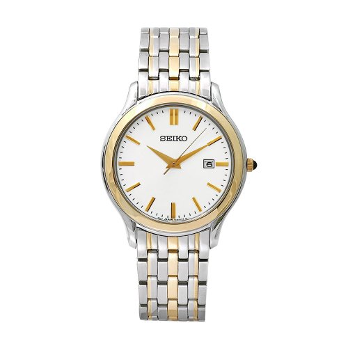 Seiko Quarz Herren-Armbanduhr SKK710P1