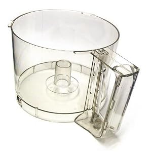 Cuisinart DLC-2014WB-1 14 Cup Work Bowl by 