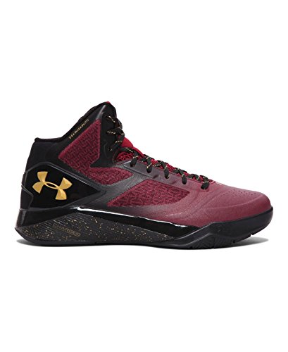 Under Armour Men's UA ClutchFit® Drive 2 Basketball Shoes