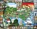 Historic North Carolina Jigsaw Puzzle 1000pc