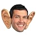 Giant Oversized Ears for Funny Halloween Costume