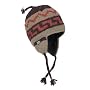 Sherpa Tashi Wool Winter Hat - (several colors available)
