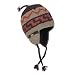 Sherpa Tashi Wool Winter Hat - (several colors available)
