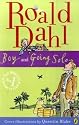 Boy: AND Going Solo