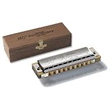 Hohner 150th Anniversary Harmonica