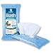 Fragrance-free Essential Comfort Bath® Cleansing Washcloths - Inner Carton (30 Packages)