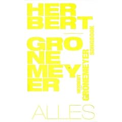 Herbert Gr�nemeyer: ALLES mit Plektrum -- Das kleine wei�e Songbook mit allen Songs ideal f�r Unterwegs (Noten/sheet music)