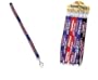 Basketball Lanyard (Sold Individually)