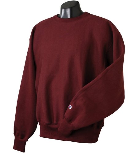 Buy Champion 12 oz 82 18 Reverse Weave Crew Sweatshirt - S1049