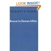 Reason in Human Affairs (Harry Camp Lectures)