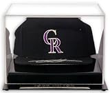 Baseball Cap Acrylic Display Case