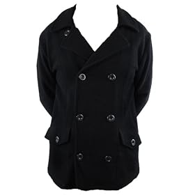 Obey Morrissey Mens Pea Coat Jacket by var goTwisterProductImageStrings = new Object();goTwisterProductImageStrings['prodImageNotAvailTextNoColor'] = 
