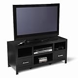 IMAGE OF Convenience Concepts Style 471822 Folding TV Stand