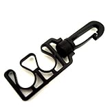 IST Hose Holder for Buoyancy Compensator Scuba BC