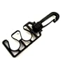 Hose Holder for Buoyancy Compensator Scuba BC