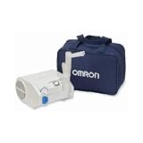 Omron CompAir XL Compressor/Nebulizer System