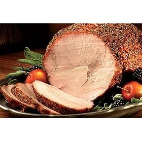 Boneless Pork Roast