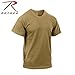 Rothco 9574: Moisture Wicking T-Shirts