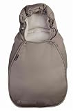 Maxi-Cosi 61011470 - Fusssack Cabriofix Warm Sand