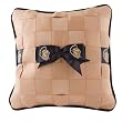 Bow Pillow - Central Florida Knights NCAA College Athletics