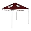 Texas A&M Aggies NCAA Ultimate Tailgate Canopy (9x9)