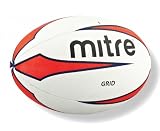 MITRE Grid Rugbyball