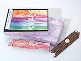 Review Shoyeido  / Shoyeido Premium Incense - Complete Angelic Gift Set - 5 Bundles