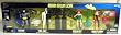 Batman the Animated Series: Arkham Asylum Escape 4-Pack (Batman, Two-Face, Poison Ivy & Harley Quinn)
