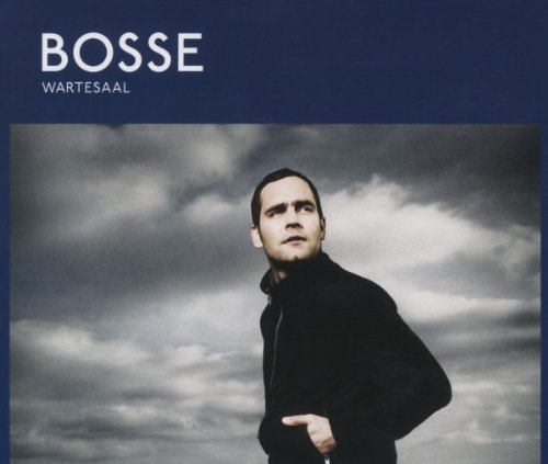 Bosse - Wartesaal [Deluxe Version]/De - Zortam Music