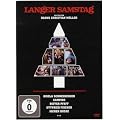 Langer Samstag  (+ CD-Soundtrack)