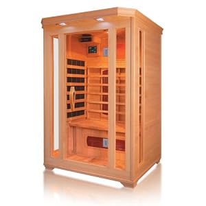Sauna infrarouge