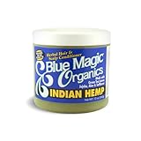 Blue Magic Indian Hemp Conditioner, 12 Ounce