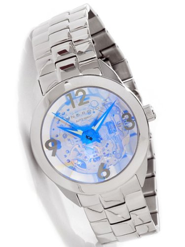 Android Prism Skeleton Automatic (self-winding) Watch AD448ABU