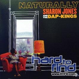 Produkt-Bild: Naturally [Vinyl LP]